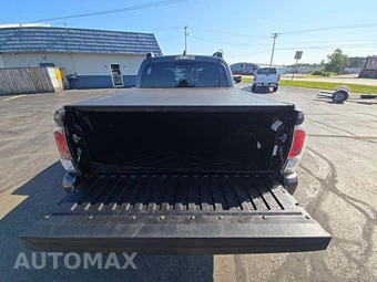 2020 Toyota Tacoma TRD Sport Crew Cab Medium Bed - miniatura 14