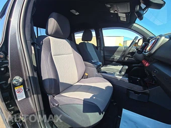 2020 Toyota Tacoma TRD Sport Crew Cab Medium Bed - miniatura 18
