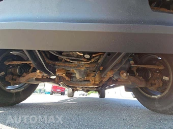 2020 Toyota Tacoma TRD Sport Crew Cab Medium Bed - miniatura 20
