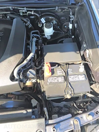 2020 Toyota Tacoma TRD Sport Crew Cab Medium Bed - miniatura 21