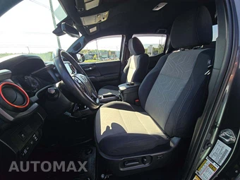 2020 Toyota Tacoma TRD Sport Crew Cab Medium Bed - miniatura 6