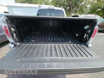 2020 Toyota Tacoma TRD Sport Crew Cab Medium Bed - miniatura 14