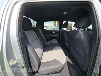 2020 Toyota Tacoma TRD Sport Crew Cab Medium Bed - miniatura 16