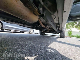2020 Toyota Tacoma TRD Sport Crew Cab Medium Bed - miniatura 17