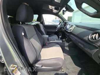 2020 Toyota Tacoma TRD Sport Crew Cab Medium Bed - miniatura 18
