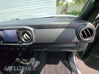 2020 Toyota Tacoma TRD Sport Crew Cab Medium Bed - miniatura 19