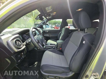 2020 Toyota Tacoma TRD Sport Crew Cab Medium Bed - miniatura 6