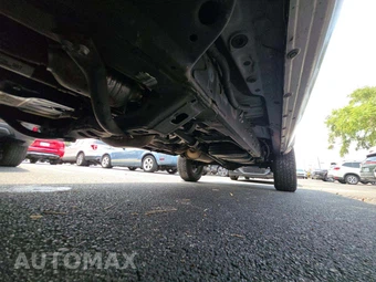 2020 Toyota Tacoma TRD Sport Crew Cab Medium Bed - miniatura 7