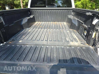 2020 Toyota Tacoma TRD Sport Crew Cab Medium Bed - miniatura 11