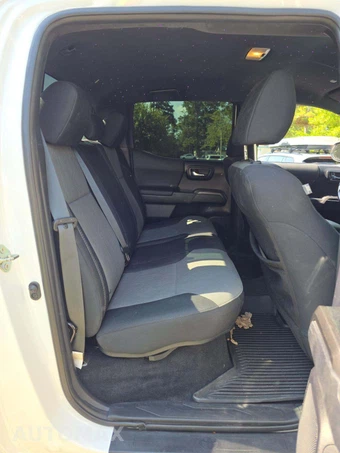 2020 Toyota Tacoma TRD Sport Crew Cab Medium Bed - miniatura 13
