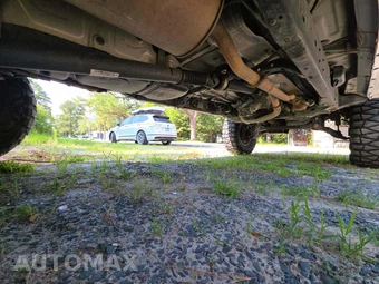 2020 Toyota Tacoma TRD Sport Crew Cab Medium Bed - miniatura 14