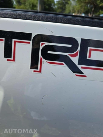 2020 Toyota Tacoma TRD Sport Crew Cab Medium Bed - miniatura 22