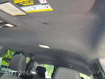 2020 Toyota Tacoma TRD Sport Crew Cab Medium Bed - miniatura 26