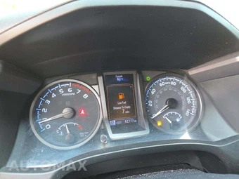 2020 Toyota Tacoma TRD Sport Crew Cab Medium Bed - miniatura 6