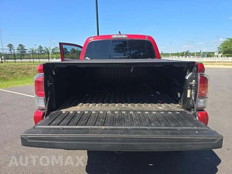 2020 Toyota Tacoma TRD Sport Crew Cab Medium Bed - miniatura 11