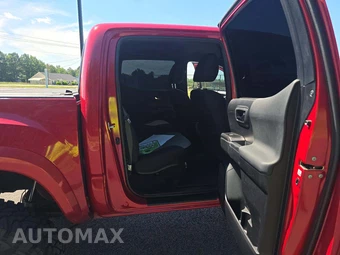 2020 Toyota Tacoma TRD Sport Crew Cab Medium Bed - miniatura 13