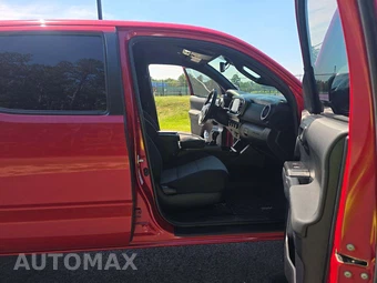 2020 Toyota Tacoma TRD Sport Crew Cab Medium Bed - miniatura 15