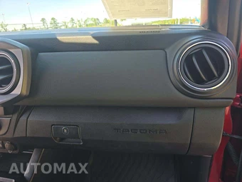 2020 Toyota Tacoma TRD Sport Crew Cab Medium Bed - miniatura 16