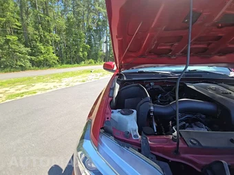 2020 Toyota Tacoma TRD Sport Crew Cab Medium Bed - miniatura 19