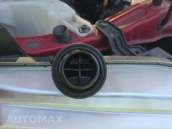 2020 Toyota Tacoma TRD Sport Crew Cab Medium Bed - miniatura 20