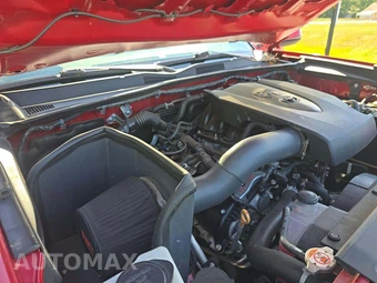2020 Toyota Tacoma TRD Sport Crew Cab Medium Bed - miniatura 22