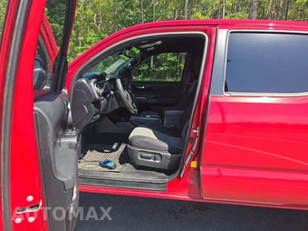 2020 Toyota Tacoma TRD Sport Crew Cab Medium Bed - miniatura 3