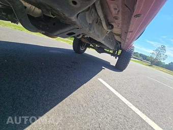 2020 Toyota Tacoma TRD Sport Crew Cab Medium Bed - miniatura 4