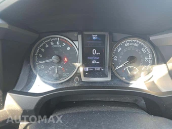 2020 Toyota Tacoma TRD Sport Crew Cab Medium Bed - miniatura 6