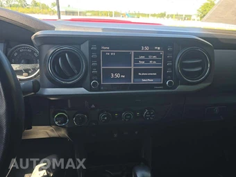 2020 Toyota Tacoma TRD Sport Crew Cab Medium Bed - miniatura 7