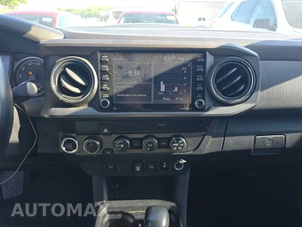 2020 Toyota Tacoma TRD Sport Crew Cab Medium Bed - miniatura 11