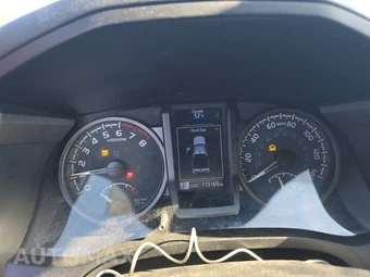 2020 Toyota Tacoma TRD Sport Crew Cab Medium Bed - miniatura 12