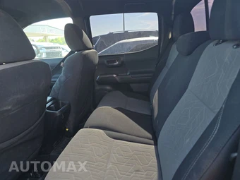 2020 Toyota Tacoma TRD Sport Crew Cab Medium Bed - miniatura 13