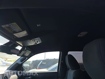 2020 Toyota Tacoma TRD Sport Crew Cab Medium Bed - miniatura 18