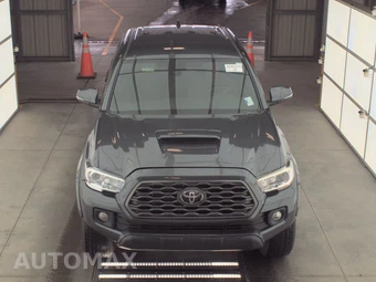 2020 Toyota Tacoma TRD Sport Crew Cab Medium Bed - miniatura 2