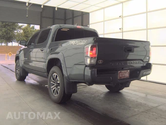 2020 Toyota Tacoma TRD Sport Crew Cab Medium Bed - miniatura 6