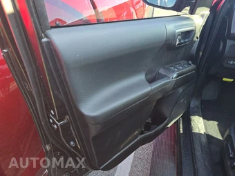 2020 Toyota Tacoma TRD Sport Crew Cab Medium Bed - miniatura 9