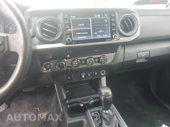 2020 Toyota Tacoma TRD Sport Crew Cab Medium Bed - miniatura 11
