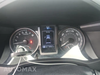 2020 Toyota Tacoma TRD Sport Crew Cab Medium Bed - miniatura 12