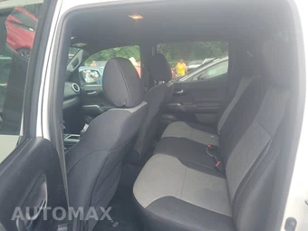 2020 Toyota Tacoma TRD Sport Crew Cab Medium Bed - miniatura 13