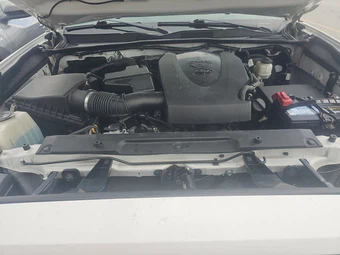 2020 Toyota Tacoma TRD Sport Crew Cab Medium Bed - miniatura 15
