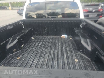 2020 Toyota Tacoma TRD Sport Crew Cab Medium Bed - miniatura 16