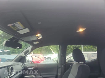 2020 Toyota Tacoma TRD Sport Crew Cab Medium Bed - miniatura 17