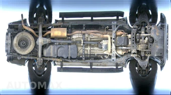 2020 Toyota Tacoma TRD Sport Crew Cab Medium Bed - miniatura 18
