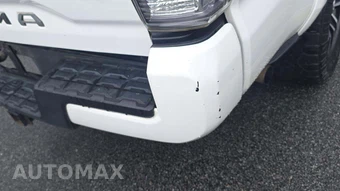 2020 Toyota Tacoma TRD Sport Crew Cab Medium Bed - miniatura 19