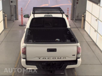 2020 Toyota Tacoma TRD Sport Crew Cab Medium Bed - miniatura 5
