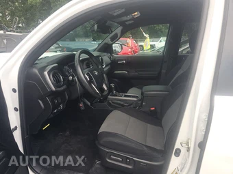 2020 Toyota Tacoma TRD Sport Crew Cab Medium Bed - miniatura 7