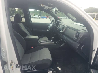 2020 Toyota Tacoma TRD Sport Crew Cab Medium Bed - miniatura 8