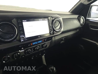 2020 Toyota Tacoma TRD Sport Crew Cab Medium Bed - miniatura 11