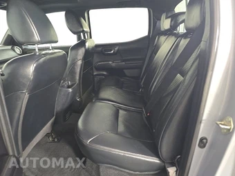 2020 Toyota Tacoma TRD Sport Crew Cab Medium Bed - miniatura 13