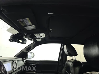 2020 Toyota Tacoma TRD Sport Crew Cab Medium Bed - miniatura 14